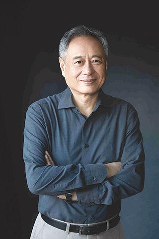 ◎ 金馬執委會九月二十六日宣佈第六十屆評審團主席將由台灣導演李安擔任。(香港中通社圖片)