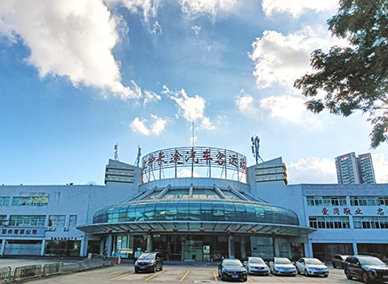 曾經車水馬龍的上沖長途汽車客運站正門口