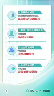 ◎ 一圖讀懂《橫琴粵澳深度合作區微短劇產業發展扶持辦法》。