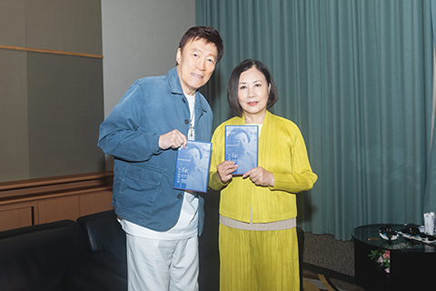 ◎ 陳欣健多謝阿姐捧場。
