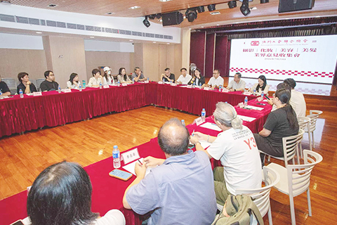 ◎ 工聯倡特定業務法兼顧便民與促進業界發展。